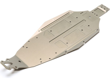 TLR 22 5.0: Podwozie TLR 22 5.0: Podwozie / TLR231072