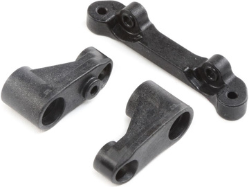 TLR 22 5.0: Zestaw kierowniczy, cięgno kompozyt TLR 22 5.0: Zestaw kierowniczy, cięgno kompozyt / TLR231079