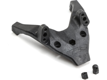 TLR 22 5.0: Poprzeczka przednia TLR 22 5.0: Poprzeczka przednia / TLR231081