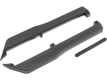 TLR elementy ochronne Stiffezel: 22X-4 TLR elementy ochronne Stiffezel: 22X-4 / TLR231085