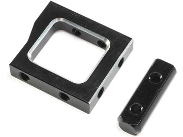 TLR łoże serwa aluminiowe: 22X-4 / TLR231090