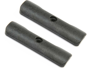 TLR zderzak przedni (2): 22X-4 TLR zderzak przedni (2): 22X-4 / TLR231093