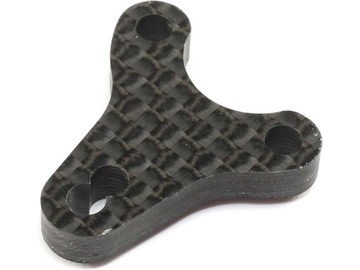 TLR płyta sterowania węglowa: 22X-4 TLR płyta sterowania węglowa: 22X-4 / TLR231095