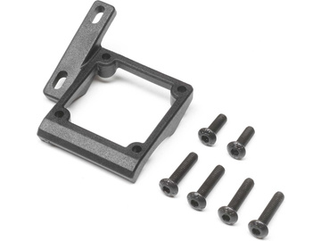 TLR mocowanie wentylatora na centralnym dyferencjale: 22X-4 TLR mocowanie wentylatora na centralnym dyferencjale: 22X-4 / TLR231101