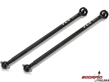 TLR 22SCT 2.0: Półoś CVA (2) TLR 22SCT 2.0: Półoś CVA (2) / TLR232030