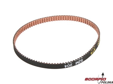 TLR 22-4: Rzemień przedni/boczny TLR 22-4: Rzemień przedni/boczny / TLR232040