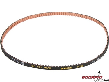 TLR 22-4: Rzemień tylny TLR 22-4: Rzemień tylny / TLR232041