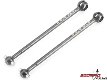 TLR 22-4 2.0: Wał CVA (2) TLR 22-4 2.0: Wał CVA (2) / TLR232045