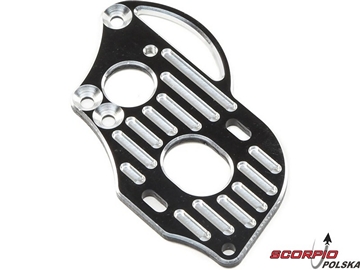 TLR 22 3.0: Płyta silnika TLR 22 3.0: Płyta silnika / TLR232068