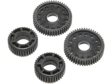 TLR 22 4.0 SR: Zębatki zwężone TLR 22 4.0 SR: Zębatki zwężone / TLR232072