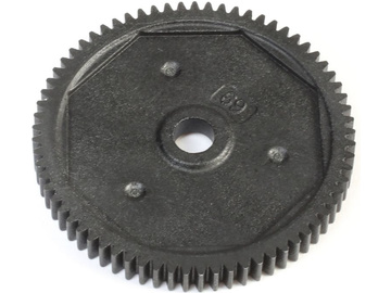 TLR 22: Koło zębate 69T 48P, SHDS TLR 22: Koło zębate 69T 48P, SHDS / TLR232074