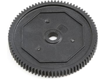 TLR 22: Koło zębate 81T 48P, SHDS TLR 22: Koło zębate 81T 48P, SHDS / TLR232078