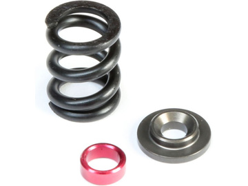 TLR 22: Zestaw sprężyn sprzęgła HD, SHDS TLR 22: Zestaw sprężyn sprzęgła HD, SHDS / TLR232083