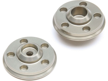 TLR 22 5.0 SR: Korpus dyferencjału aluminium TLR 22 5.0 SR: Korpus dyferencjału aluminium / TLR232093