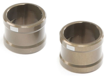 TLR 22 5.0 SR: Aluminiowy pierścień dyferencjału (2) / TLR232095