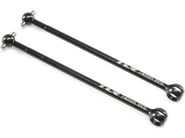 TLR wał CVA 74mm (2): 22X TLR wał CVA 74mm (2): 22X / TLR232104