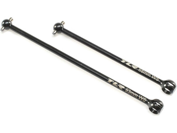 TLR wał CVA 68mm/93mm: 22X TLR wał CVA 68mm/93mm: 22X / TLR232105