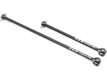 TLR wał CVA 61mm/100mm: 22X TLR wał CVA 61mm/100mm: 22X / TLR232106