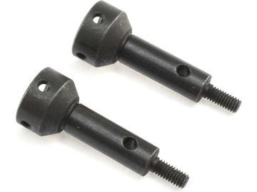 TLR oś zębatki CVA (2): 22X-4 TLR oś zębatki CVA (2): 22X-4 / TLR232109