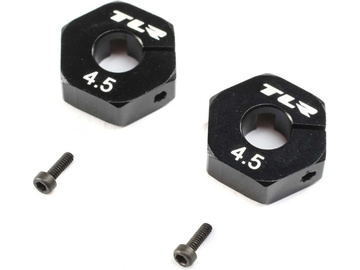 TLR sześciokąt koła 12x4.5mm (2) / TLR232112
