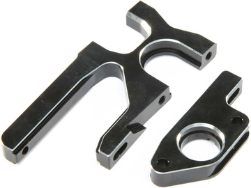 TLR łoże silnika, adapter: 22X-4 TLR łoże silnika, adapter: 22X-4 / TLR232123