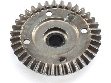 TLR koło zębate metalowe: 22X-4 TLR koło zębate metalowe: 22X-4 / TLR232127