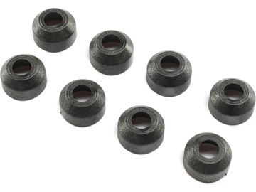 TLR końcówki CVA kompozytowe (8): 22X TLR końcówki CVA kompozytowe (8): 22X / TLR232132