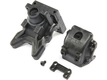 TLR skrzynia przekładni przednia: 22X-4 / TLR232133