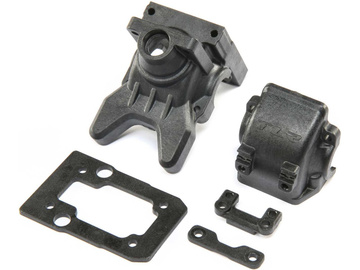 TLR skrzynia przekładni tylna: 22X-4 / TLR232134