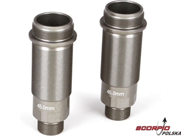 TLR 22-4: Korpus tylnego amortyzatora TLR 22-4: Korpus tylnego amortyzatora / TLR233014