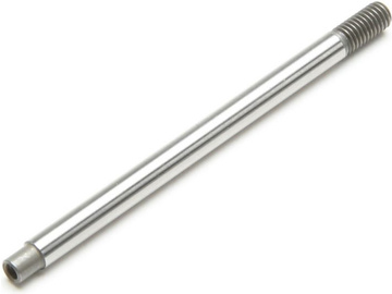 TLR 22: Wał amortyzatora 48.7mm, G3 (1) TLR 22: Wał amortyzatora 48.7mm, G3 (1) / TLR233028