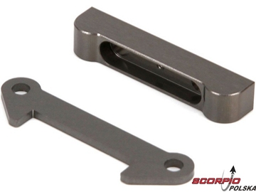 TLR 22/2.0/T/SCT: Łącznik zawieszenia p/t TLR 22/2.0/T/SCT: Łącznik zawieszenia p/t / TLR234008