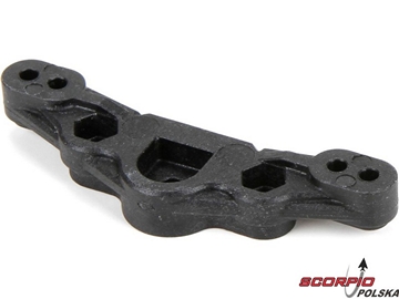 TLR 22 wszystkie/T: Blok camber przedni TLR 22 wszystkie/T: Blok camber przedni / TLR234050