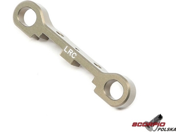 TLR 22 4.0: Łącznik LRC dural TLR 22 4.0: Łącznik LRC dural / TLR234083