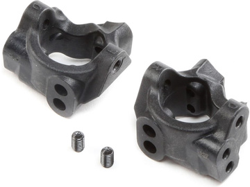 TLR 22 wszystkie: Blok Caster 0st. TLR 22 wszystkie: Blok Caster 0st. / TLR234100