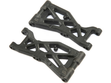 TLR wahacz przedni Stiffezel (2): 22X-4 TLR wahacz przedni Stiffezel (2): 22X-4 / TLR234114