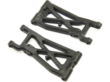 TLR wahacz tylny Stiffezel (2): 22X-4 TLR wahacz tylny Stiffezel (2): 22X-4 / TLR234115