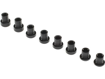 TLR wkłady zwrotnic aluminiowe (8): 22X-4 TLR wkłady zwrotnic aluminiowe (8): 22X-4 / TLR234117