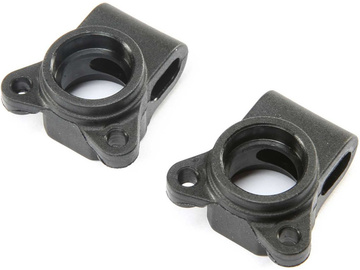 TLR piasta VHA kompozytowa (2): 22X-4 TLR piasta VHA kompozytowa (2): 22X-4 / TLR234121