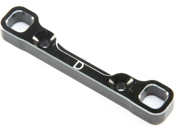 TLR łącznik zawieszenia D, aluminium: 22X-4 / TLR234131