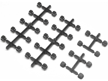 TLR komplet wkładów V2: 22 TLR komplet wkładów V2: 22 / TLR234132