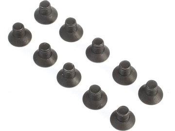 Śruba FH M2.5x4mm (10) Śruba FH M2.5x4mm (10) / TLR235011