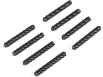 Wpust M3x20mm (8) Wpust M3x20mm (8) / TLR235012