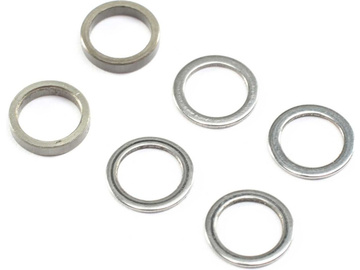 TLR wkład łożyska 1.3mm (2) / TLR236013