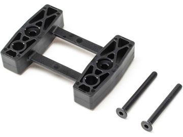 TLR 8X/8XE: Wkład skrzydła 10mm / TLR240015