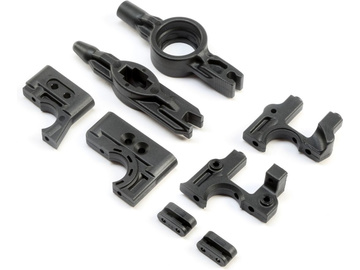 TLR 8X: Łoże centralnego dyferencjału TLR 8X: Łoże centralnego dyferencjału / TLR241029