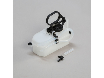 TLR 8X: Zbiornik paliwa TLR 8X: Zbiornik paliwa / TLR241037