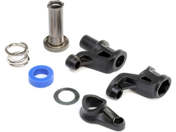 TLR 8X: Zestaw sterowania TLR 8X: Zestaw sterowania / TLR241038