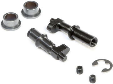 TLR 8X: Dźwignie hamulca TLR 8X: Dźwignie hamulca / TLR241044