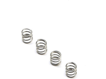 TLR 8X: Sprężyny hamulca (4) TLR 8X: Sprężyny hamulca (4) / TLR241046